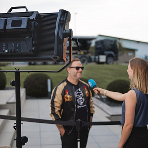 LED Панель Cameo S4 IP