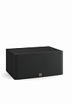 Центральный канал DALI OPTICON VOKAL MK2. Цвет: Черный сатин [Satin Black]
