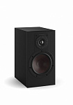 Полочная акустическая система DALI OPTICON 2 MK2. Цвет: Черный сатин [Satin Black]