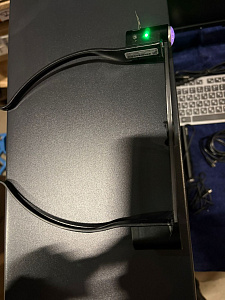 Голографическая система NettleDesk