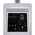 Кардиоидная активная колонная PA-система с цифровым микшером LD Systems MAUI 11 G3 MIX W