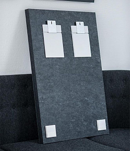 Акустическая панель DALI ACOUSTIC PANELS JEFF SUBWAY A1