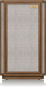 Полочная акустическая система Tannoy Autograph Mini Цвет: Орех [OILED WALNUT]