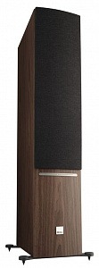 Напольная активная акустическая система DALI RUBICON 6 C   Цвет: Орех [WALNUT]