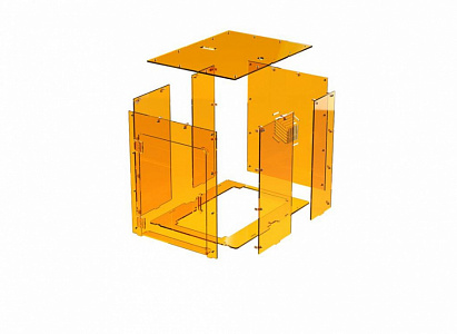 Корпус защитный для 3D принтера mCreate Enclosure Корпус защитный для 3D принтера mCreate Enclosure