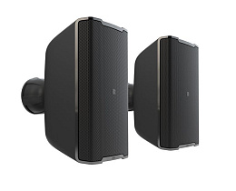 Двухполосная пассивная акустическая система LD Systems DQOR 5T B