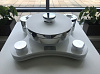 Виниловый проигрыватель Transrotor ZET 3 Glossy White RB 880 Konstant M1