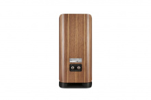 Полочная АС Wharfedale EVO 5.2 Цвет: Ореховый [WALNUT]