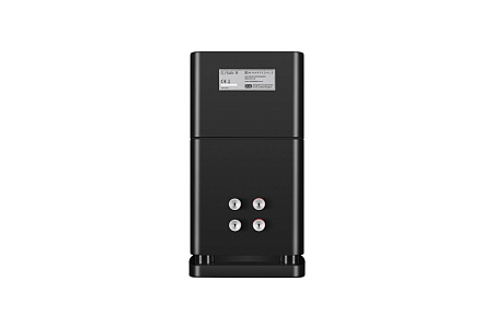 Полочная АС Wharfedale Elysian 1R Цвет: Черный матовый [MATTE BLACK]