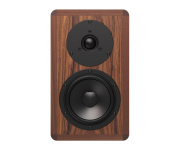 Полочная АС Dynaudio Legend Цвет: Палисандр [NATURAL ROSEWOOD]