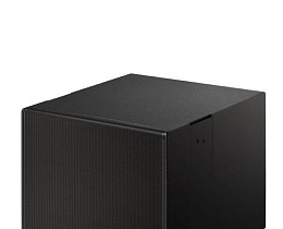 Сабвуфер с системой подвеса d&b audiotechnik 18A-SUB