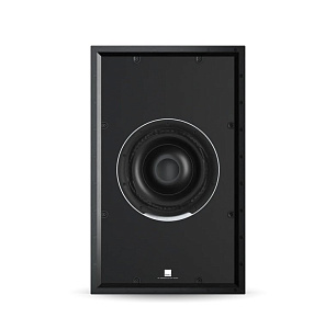 Dali Phantom IW SUB S-100 Цвет: Черный [BLACK]