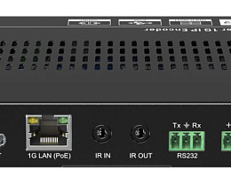 AVoIP передатчик Digis EX-IP100T-1G