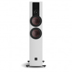 Напольная акустическая система DALI RUBIKORE 6. Цвет: Белый лак [WHITE HIGH GLOSS]