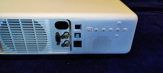 Проектор Exell EXD601Z