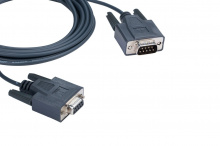 Кабель RS-232 Kramer C-D9M/D9F-6