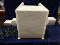 Мобильный комплект линейного массива (AV Set) LD Systems CURV 500 AVS W