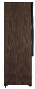 Напольная активная акустическая система DALI RUBICON 6 C   Цвет: Орех [WALNUT]