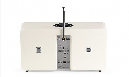 Ruark R2 MK4 Цвет: Кремовый [LIGHT CREAM]