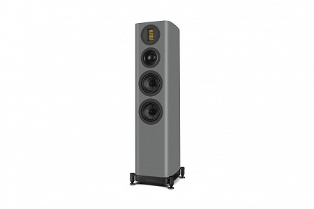 Напольная АС Wharfedale EVO 5.3 Цвет: Серый [LUNAR GREY]