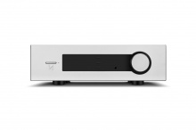 Интегральный усилитель QUAD Platina Integrated Silver