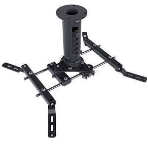 Кронштейн потолочный Stabilizz SZZ-P40B-280m для проектора Кронштейн потолочный Stabilizz SZZ-P40B-280m для проектора