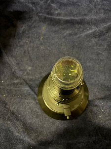 Объектив Exell DL062FR (0,62:1) Объектив Exell DL062FR (0,62:1)