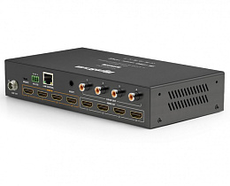 Матричный коммутатор Wyrestorm MX-0404-HDMI