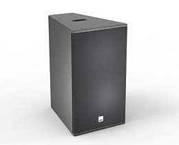 Инсталляционный двухполосный пассивный элемент криволинейного массива YME iA 12