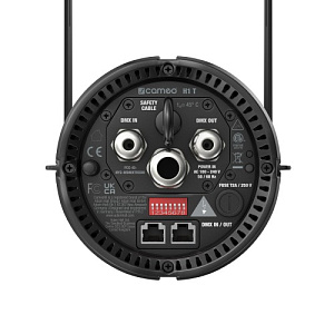 LED прибор Cameo H1 T
