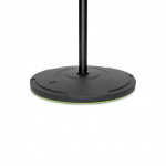 Спикерная стойка на круглом основании LD Systems DAVE 10 G4X STAND