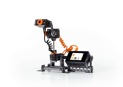 Набор программируемого робота MatataStudio Nous AI Set