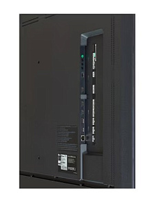 ЖК-панель LG 65UH5Q-E 65"