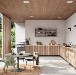 Встраиваемая акустическая система DALI PHANTOM E-80 WR Single Pack (штука)