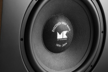 Активный сабвуфер M&K Sound V12+ Anniversary Volkswoofer