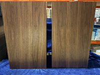 Полочная акустическая система Wharfedale 85th Anniversary Linton Цвет: Орех [ANTIQUE WALNUT]