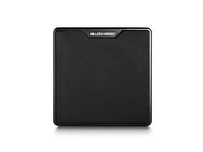 Активный сабвуфер M&K Sound V12+ Anniversary Volkswoofer