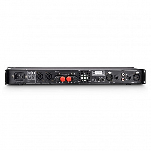 Усилитель мощности LD Systems XS 700