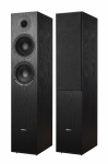 Напольная АС Phaze Audio Tilia 1 Цвет: Black [Чёрный]