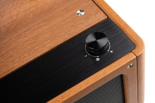 Проигрыватель виниловых дисков Phaze Audio JULIA 