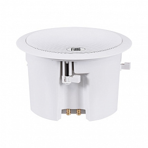 Потолочная акустическая система FDB C600T (цвет белый)