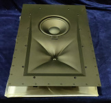 Встраиваемая акустическая система JBL Synthesis SCL-4