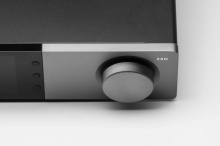 Сетевой проигрыватель Cambridge Audio EXN 100 Lunar Grey UK/EU