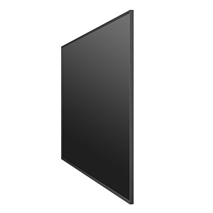 Экран ALR для УКФ на раме Hisense DLT139-B