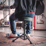 Складной табурет Gravity FD SEAT 1