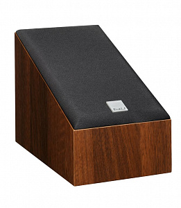 Полочная/настенная акустическая система DALI ALTECO C-1. Цвет: Орех [WALNUT]
