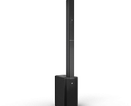 Кардиоидная активная колонная PA-система с цифровым микшером LD Systems MAUI 11 G3 MIX