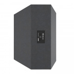 Акустическая система коаксиального типа АВРОРА С12