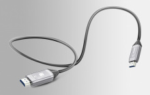 Оптический HDMI кабель Digis DSM-CH10-AOC