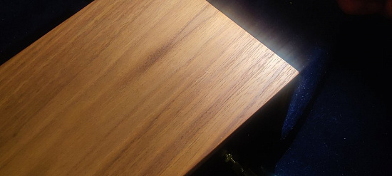 Радиоприемник с Wi-Fi Tivoli Model One Digital Gen 2 Цвет: Орех [Walnut]